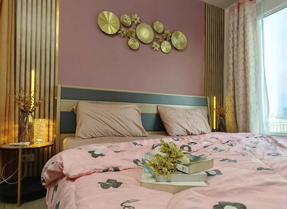 ขาย รีเจ้นท์ โฮม บางซ่อน ห้องอยู่สบาย แต่งสวย วิวโล่งไม่มีตึกบัง พร้อมเฟอร์ แอร์ครบ เข้าอยู่ได้เลย