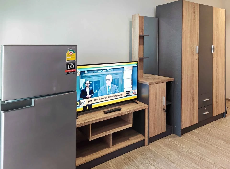 ขาย รีเจ้นท์ โฮม บางซ่อน ห้องอยู่สบาย แต่งสวย วิวโล่งไม่มีตึกบัง พร้อมเฟอร์ แอร์ครบ เข้าอยู่ได้เลย