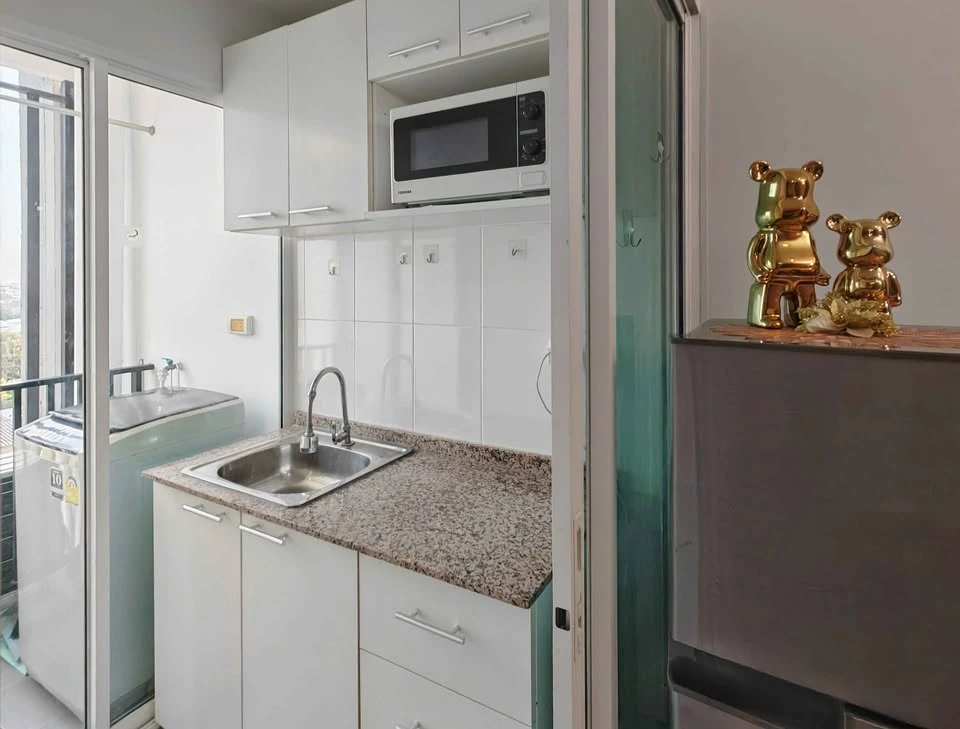 ขาย รีเจ้นท์ โฮม บางซ่อน ห้องอยู่สบาย แต่งสวย วิวโล่งไม่มีตึกบัง พร้อมเฟอร์ แอร์ครบ เข้าอยู่ได้เลย