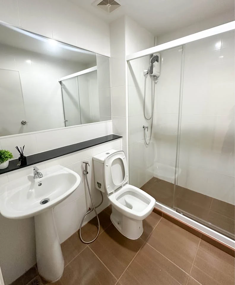 ขาย รีเจ้นท์ โฮม บางซ่อน ห้องแต่งสวยมาก เฟอร์นิเจอร์ครบ พร้อมอยู่แล้วจ้า จองก่อนได้ก่อน