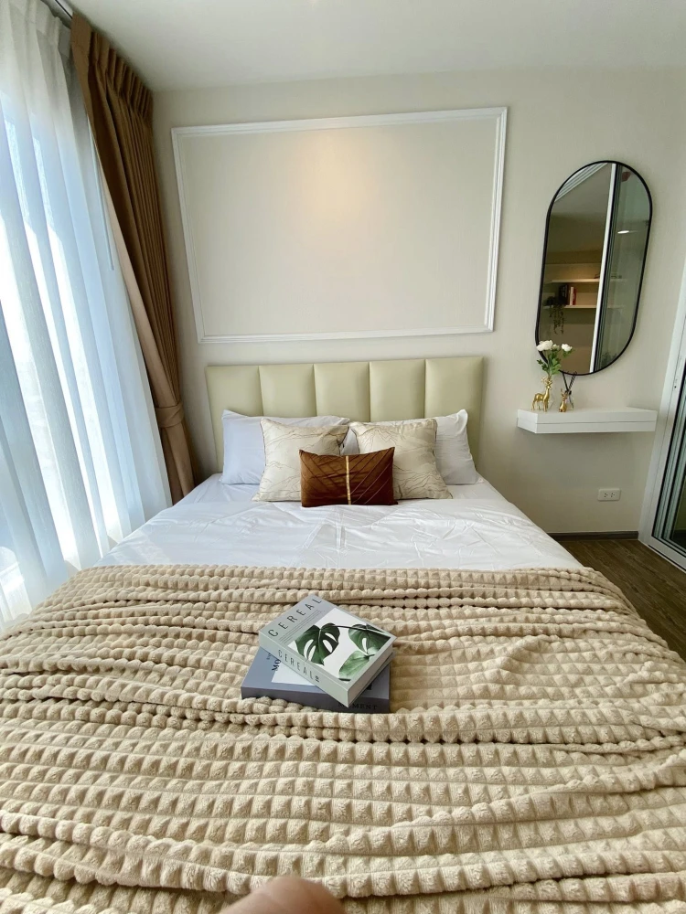 ขาย รีเจ้นท์ โฮม บางซ่อน เฟส 2 ห้องแต่งสวยมาก มีระเบียง วิวโล่งมาก ห้องครัวแยกส่วน พลาดไม่ได้แล้ว