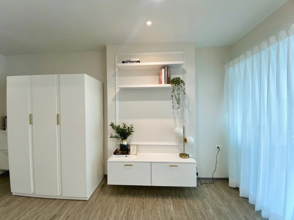 ขาย รีเจ้นท์ โฮม บางซ่อน เฟส 2 ห้องแต่งสวยมาก มีระเบียง วิวโล่งมาก ห้องครัวแยกส่วน พลาดไม่ได้แล้ว