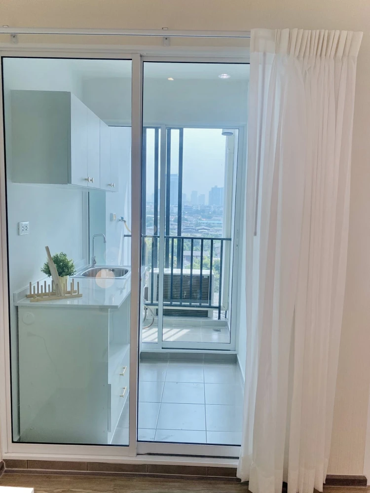 ขาย รีเจ้นท์ โฮม บางซ่อน เฟส 2 ห้องแต่งสวยมาก มีระเบียง วิวโล่งมาก ห้องครัวแยกส่วน พลาดไม่ได้แล้ว