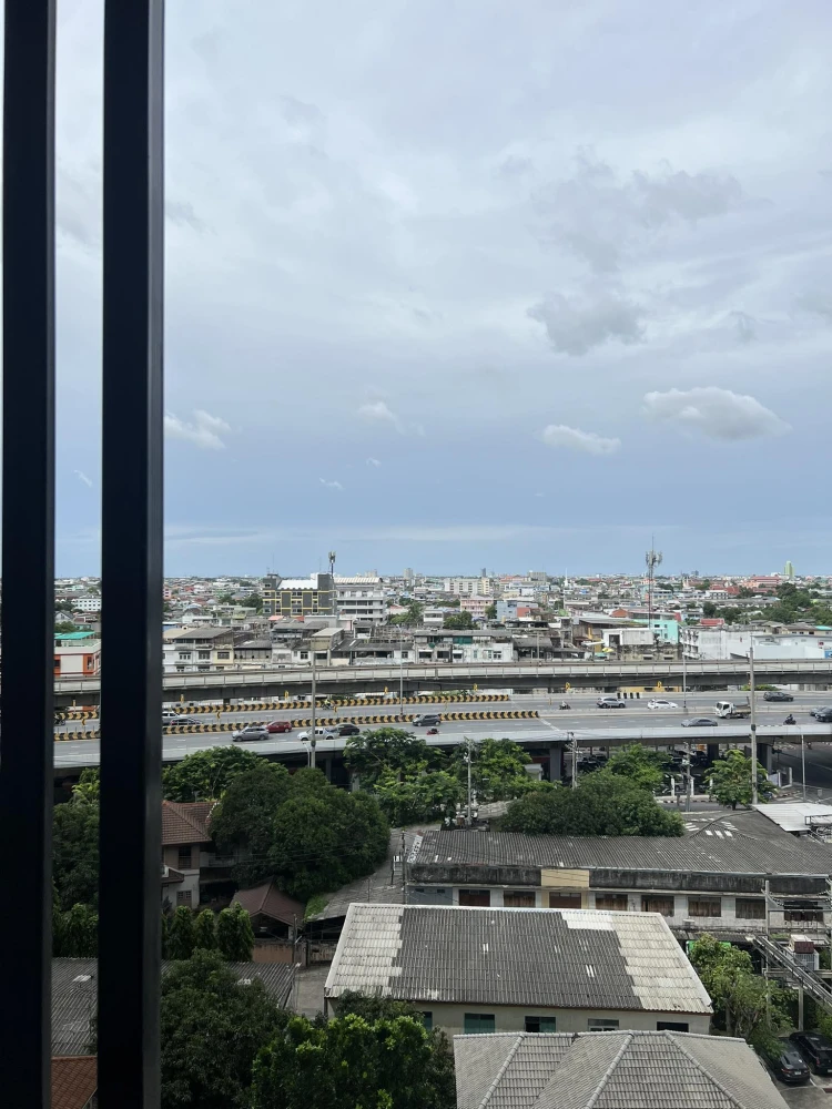 ขาย รีเจ้นท์ โฮม วุฒกาศ ห้องชั้นสูงลมดี วิวสวย จองเลย