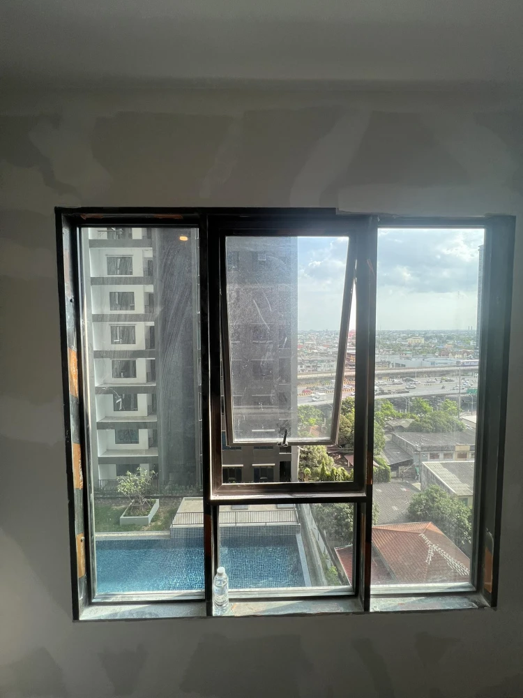 ขาย รีเจ้นท์ โฮม วุฒกาศ ห้องชั้นสูงลมดี วิวสวย จองเลย