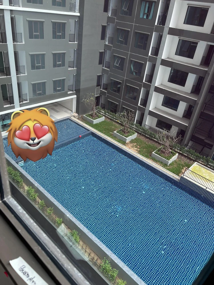 ขาย รีเจ้นท์ โฮม วุฒกาศ ห้องชั้นสูงลมดี วิวสวย จองเลย