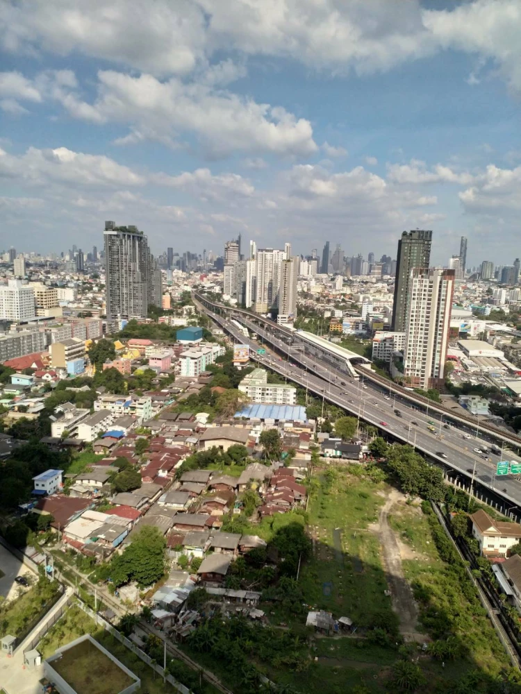 ขาย รีเจ้นท์ โฮม วุฒกาศ ห้องชั้นสูง พร้อมอยู่ รีบจองเลย