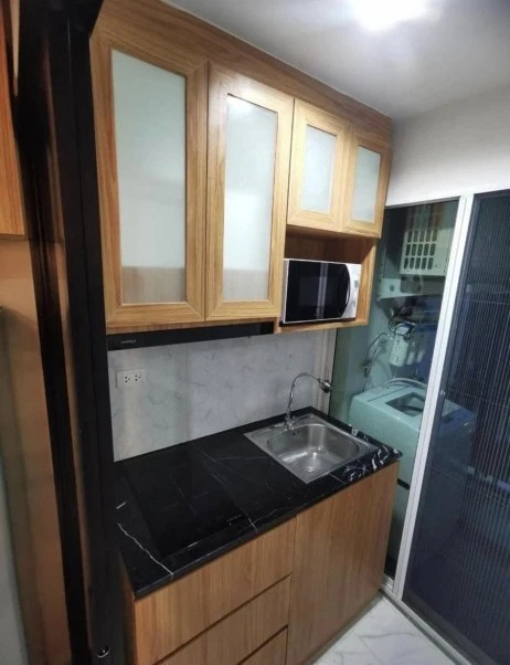 ขาย รีเจ้นท์ โฮม สุขุมวิท 81 ห้องแต่งสวย Buit-In สุดปัง มาในราคาที่คุณไม่ควรพลาด ด่วนๆ