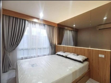 ขาย รีเจ้นท์ โฮม สุขุมวิท 81 ห้องแต่งสวย Buit-In สุดปัง มาในราคาที่คุณไม่ควรพลาด ด่วนๆ