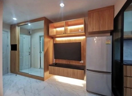 ขาย รีเจ้นท์ โฮม สุขุมวิท 81 ห้องแต่งสวย Buit-In สุดปัง มาในราคาที่คุณไม่ควรพลาด ด่วนๆ