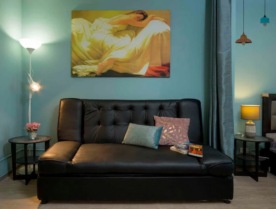 ขาย รีเจ้นท์ โฮม สุขุมวิท 97/1 สัดส่วนห้องดีมาก ครัวแยกฝั่งระเบียง วัยรุ่นสร้างตัว..อยู่สบาย