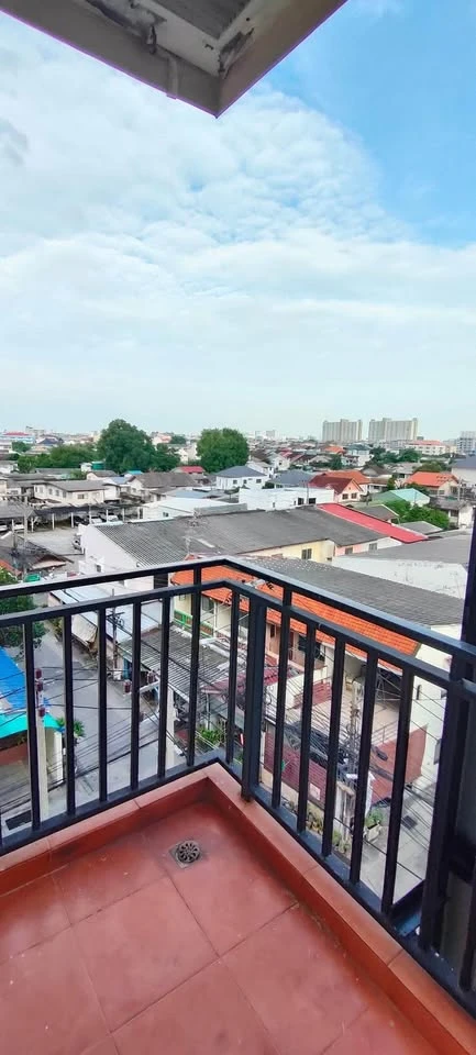 ขาย รีเจ้นท์ โฮม 12 ลาดพร้าว 41 ห้องมุมเงียบสงบ ขนาด 62.69 ตรม. กว้างใหญ่มากเวอร์ จองก่อนได้ก่อน