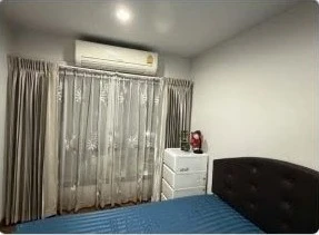 ขาย รีเจ้นท์ โฮม 18 แจ้งวัฒนะ ห้องกว้างขวาง ตำแหน่งดี ชั้น 4 ไม่สูงเกินไป เลขมงคล ใกล้สระว่ายน้ำ รีบจองเลย