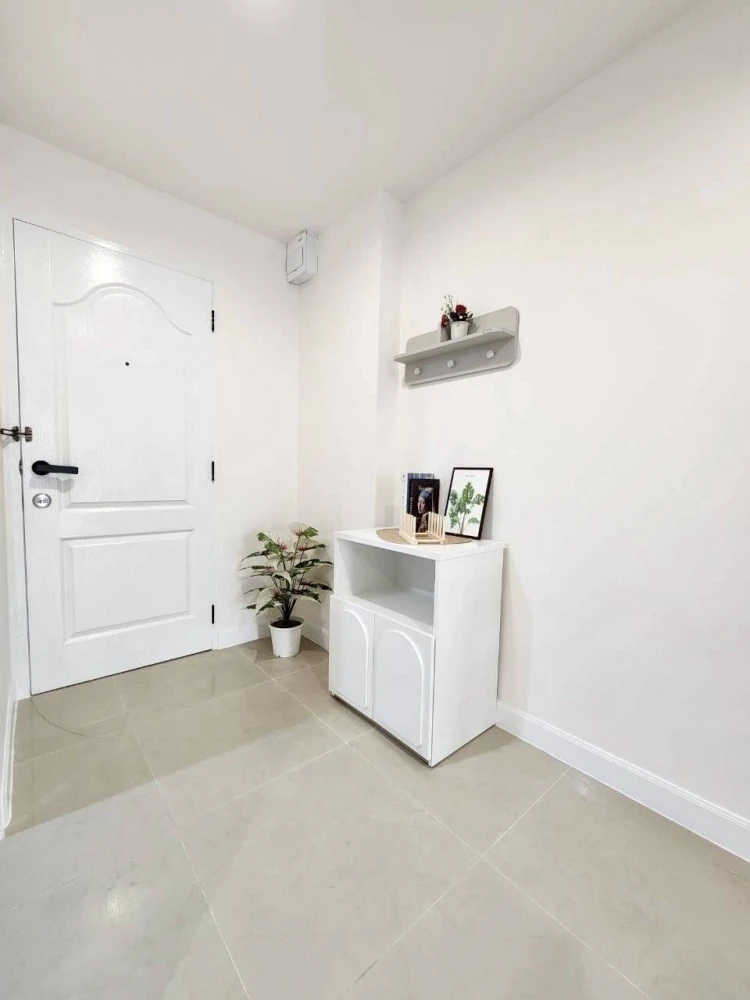 ขาย รีเจ้นท์ โฮม 5 รัชดา 19 ชั้น 5 ขนาด 32 ตร.ม. ครัวนอกแยกโซน ระเบียง วิวโล่ง จองด่วนก่อนหลุดมือ