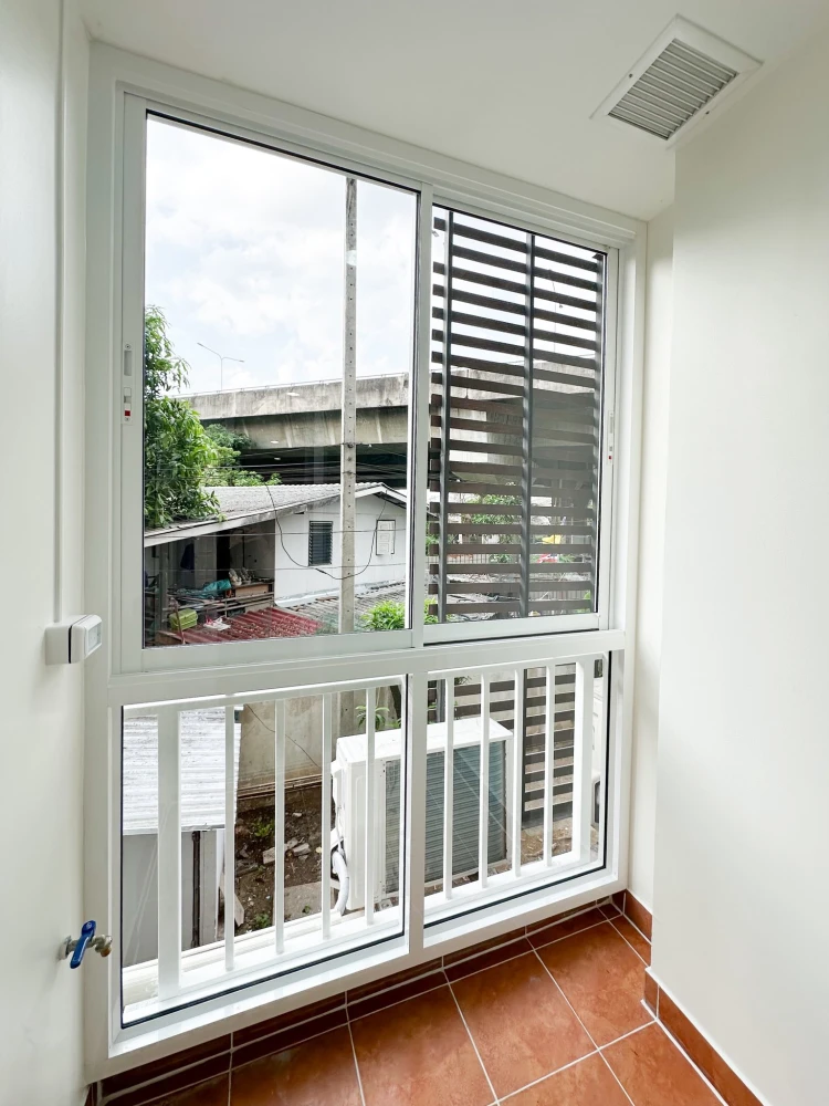 ขาย รีเจ้นท์ โฮม 6 ประชาชื่น ตึก B ชั้น 2 ตกแต่งสวยน่าอยู่มากๆ พร้อมเฟอร์นิเจอร์ครบชุด ไม่จองไหวหรอ