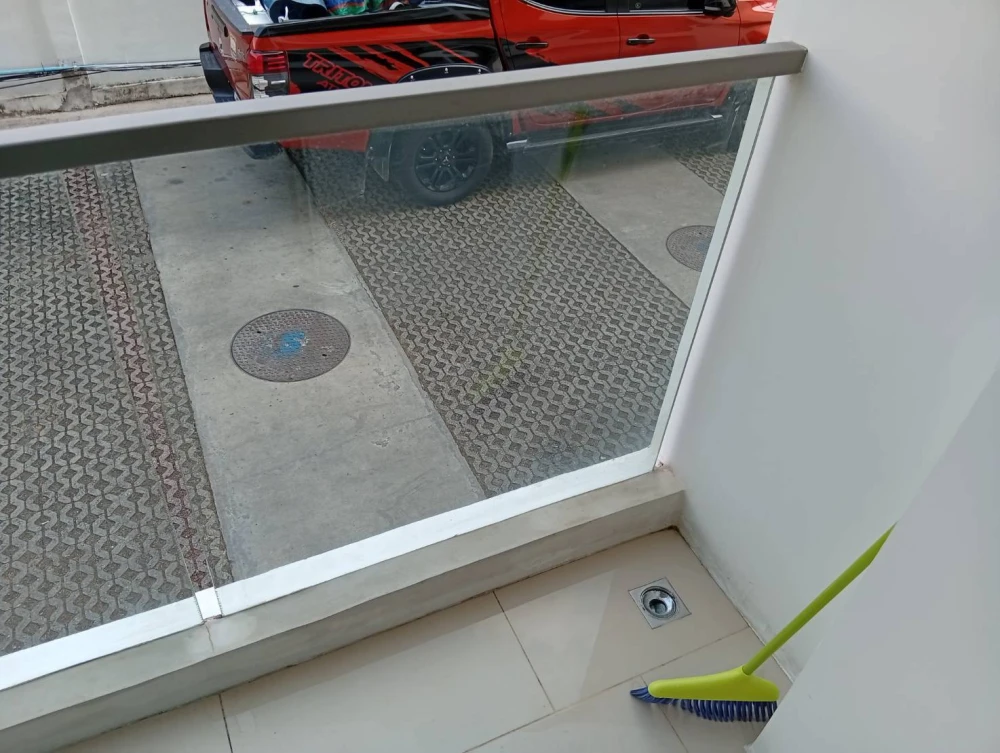 ขาย ลากูน่า บีช จอมเทียน (จอมเทียน) ห้องอยู่ตึก A ชั้น 1 พร้อมเฟอร์นิเจอริย่างดี รีบจองเลย