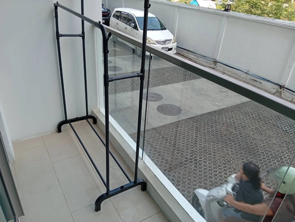 ขาย ลากูน่า บีช จอมเทียน (จอมเทียน) ห้องอยู่ตึก A ชั้น 1 พร้อมเฟอร์นิเจอริย่างดี รีบจองเลย