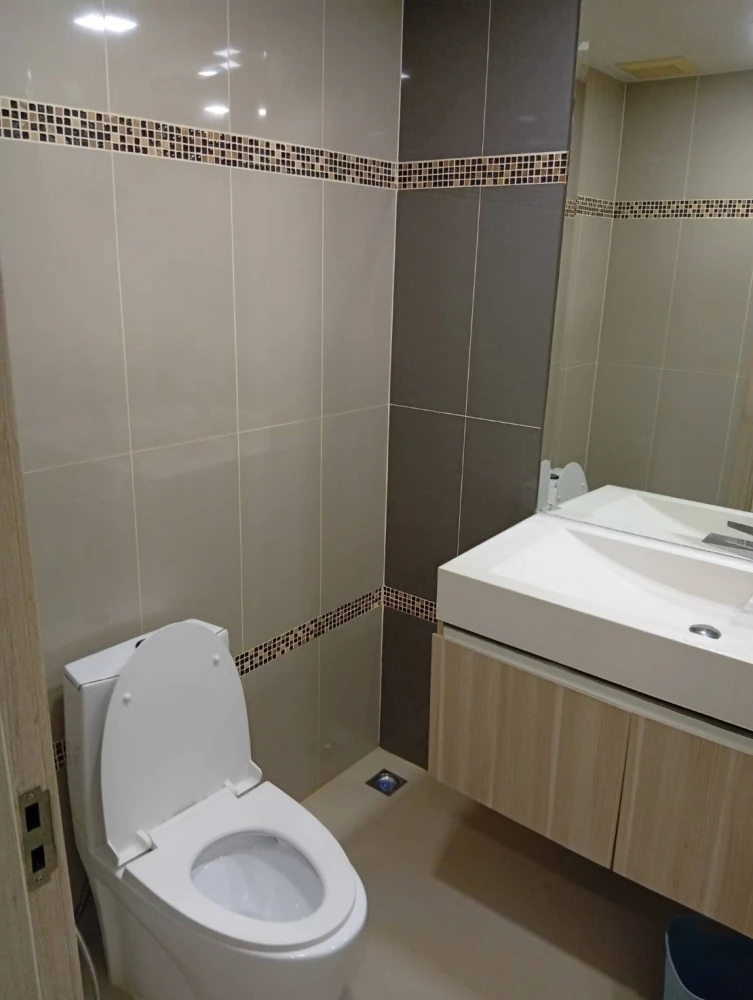 ขาย ลากูน่า บีช จอมเทียน (จอมเทียน) ห้องอยู่ตึก A ชั้น 1 พร้อมเฟอร์นิเจอริย่างดี รีบจองเลย