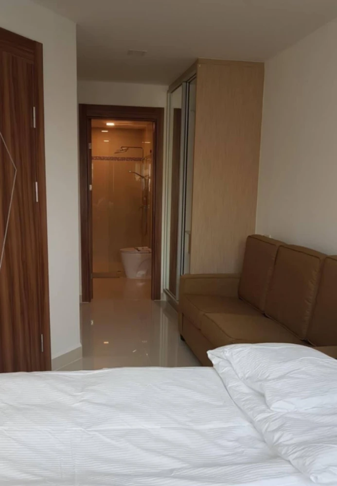 ขาย ลากูน่า บีช รีสอร์ท 3 - เดอะ มัลดีฟส์ (จอมเทียน) ตึก E ชั้น 6 ได้วิวสระว่ายน้ำ รีบคว้าไว้เลย