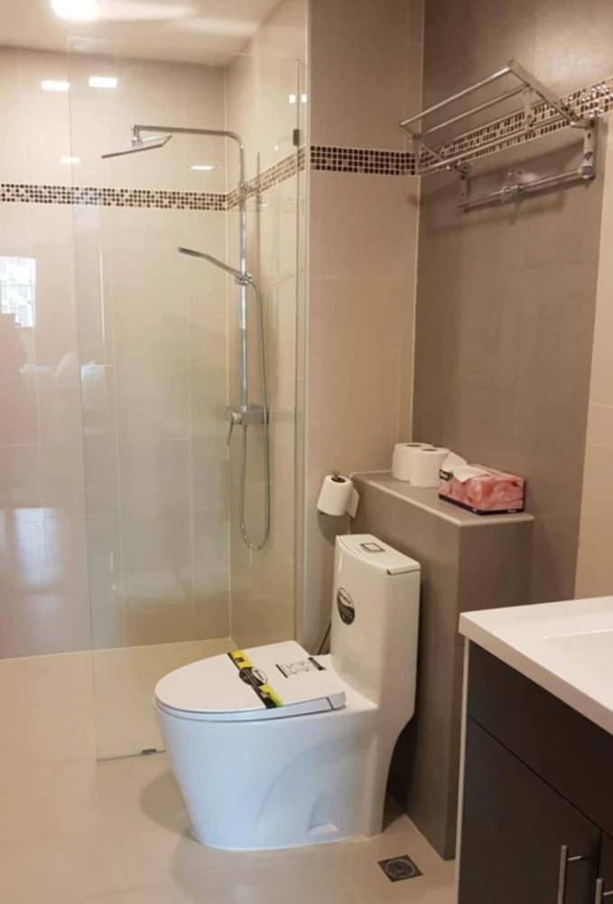 ขาย ลากูน่า บีช รีสอร์ท 3 - เดอะ มัลดีฟส์ ได้วิวสระว่ายน้ำ บรรยากาศสุดชิล พร้อมตกแต่งครบ รีบจองด่วน