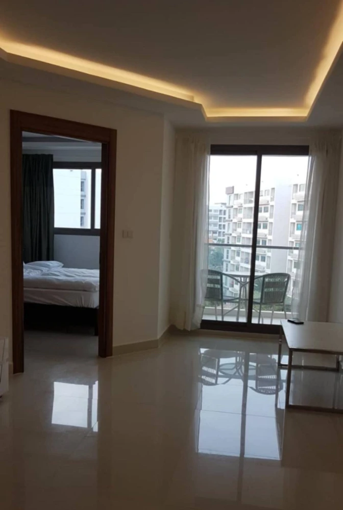 ขาย ลากูน่า บีช รีสอร์ท 3 - เดอะ มัลดีฟส์ ได้วิวสระว่ายน้ำ บรรยากาศสุดชิล พร้อมตกแต่งครบ รีบจองด่วน