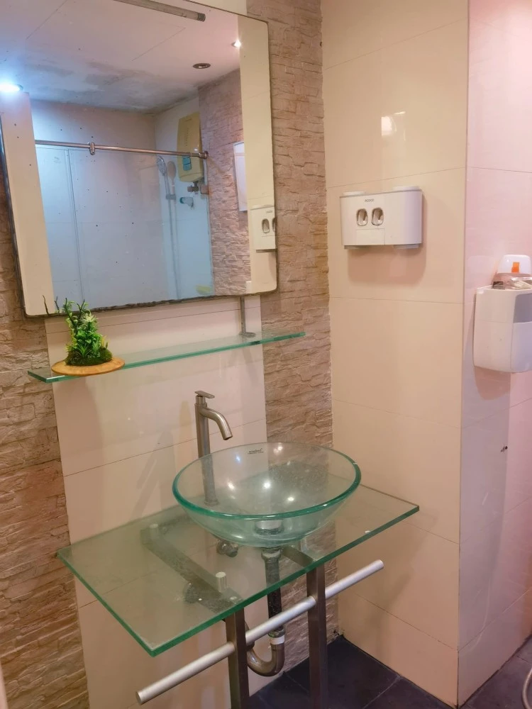 ขาย ลาซาล พาร์ค เฟ​อร์ห้องนอนใหญ่บิ้วอินสุดปัง ระเบียงติดสวนวิวสระว่ายน้ำ เหมือนอยู่บ้าน​ ห้ามพลาด