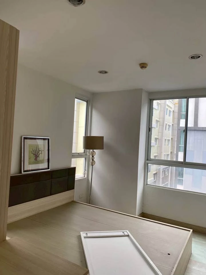 ขาย ลีโว ลาดพร้าว 18 ชั้น 6 ห้องมุม ลมดี ฮวงจุ้ยดี พื้นที่กว้างอยู่สบาย สนใจจองเลย