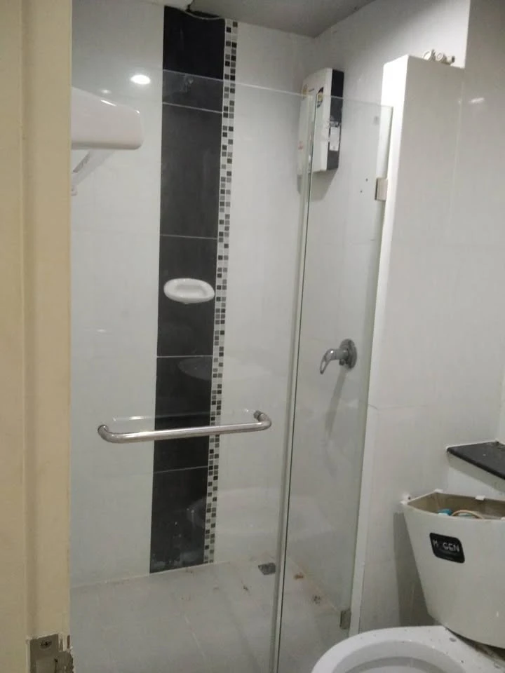 ขาย ลีโว ลาดพร้าว 18 เฟส 2 ขนาด 30.33 ตรม. ชั้น 2 ในทำเลเริ่ดๆ สนใจเป็นเจ้าของ จองเลย