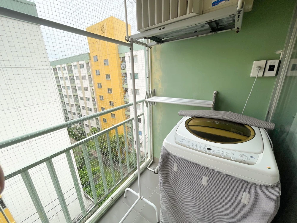 ขาย ลุมพินี คอนโดทาวน์ ชลบุรี - สุขุมวิท 1 ห้องนอน 1 ห้องน้ำ ตกแต่งคุมโทน ทำเลดี จองเลย