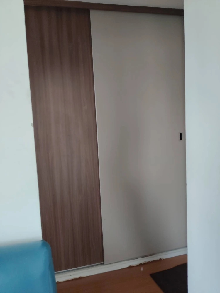 ขาย ลุมพินี คอนโดทาวน์ นิด้า-เสรีไทย  ขนาดห้อง 45 ตร.ม. ชั้น 5 ตึก A1 มี 2 ระเบียง แบบนี้ต้องจอง