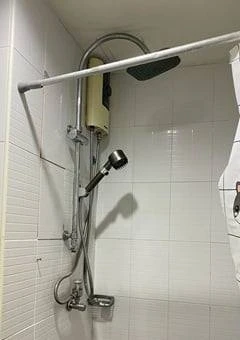 ขาย ลุมพินี คอนโดทาวน์ นิด้า-เสรีไทย ชั้น 2 อากาศถ่ายเทดี ไม่อึดอัด แยกสัดส่วนชัดเจน บิ้วอินทั้งห้อง ห้ามพลาด