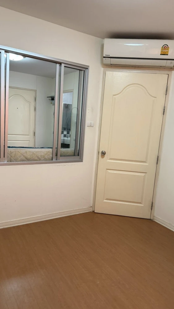 ขาย ลุมพินี คอนโดทาวน์ รัตนาธิเบศร์ ชั้น 1 อาคาร C1 ในทำเลเริ่ดๆ ราคาเบาสบายกระเป๋า ช้าหมดอดนะจ๊ะ