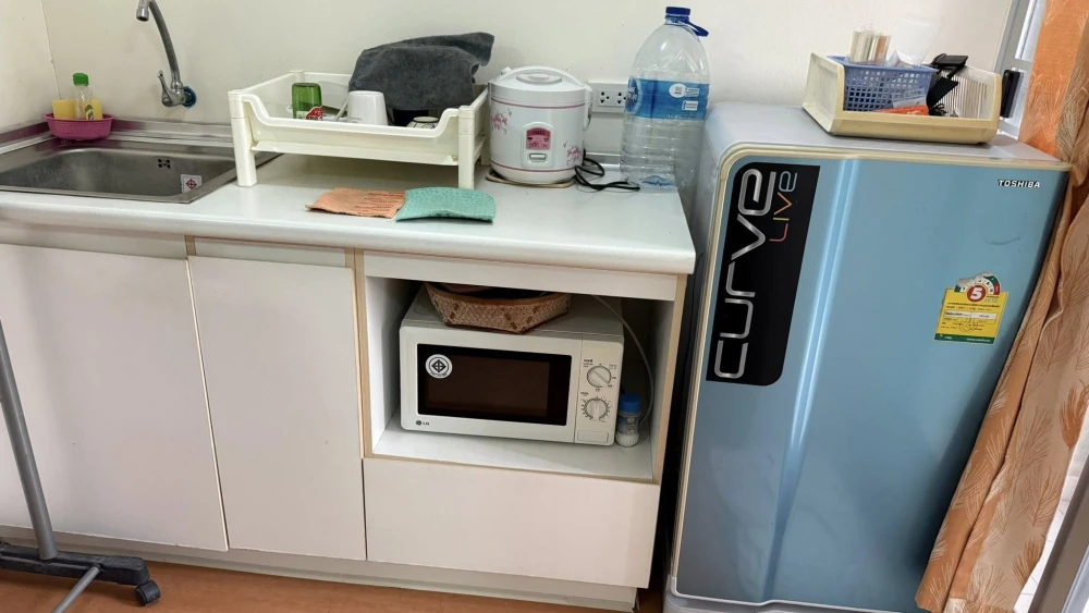 ขาย ลุมพินี คอนโดทาวน์ รัตนาธิเบศร์ ชั้น 1 อาคาร C1 ในทำเลเริ่ดๆ ราคาเบาสบายกระเป๋า ช้าหมดอดนะจ๊ะ