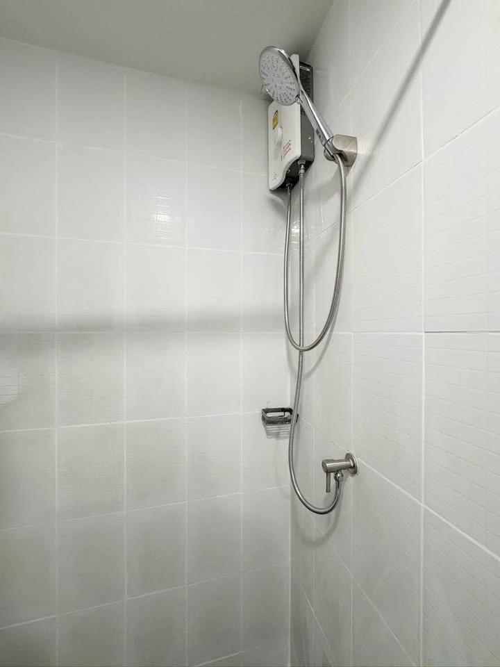 ขาย ลุมพินี คอนโดทาวน์ รามอินทรา-ลาดปลาเค้า 2 ห้องน่าอยู่ เฟอร์พร้อม สิ่งอำนวยความสะดวกครบ มาแต่ตัวเข้าอยู่ได้เลย!!!