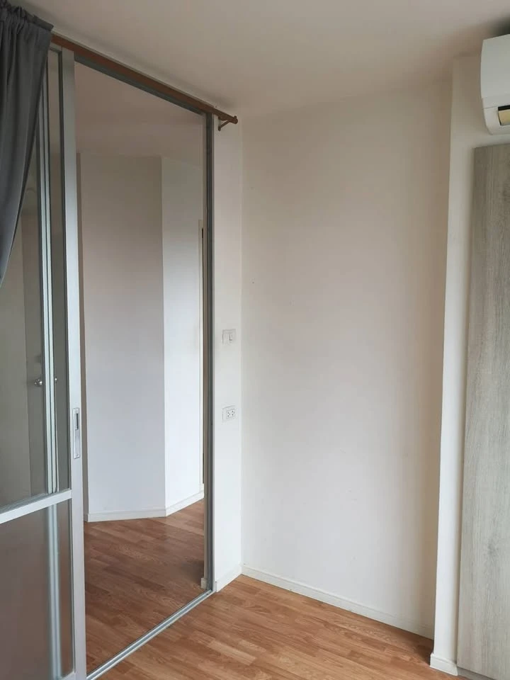 ขาย ลุมพินี นวมินทร์ ศรีบูรพา อาคาร C2 ชั้นที่ 4 วิวโล่งไม่มีตึกบัง ใกล้ตลาด​ ของกินเยอะ รีบจองเลย