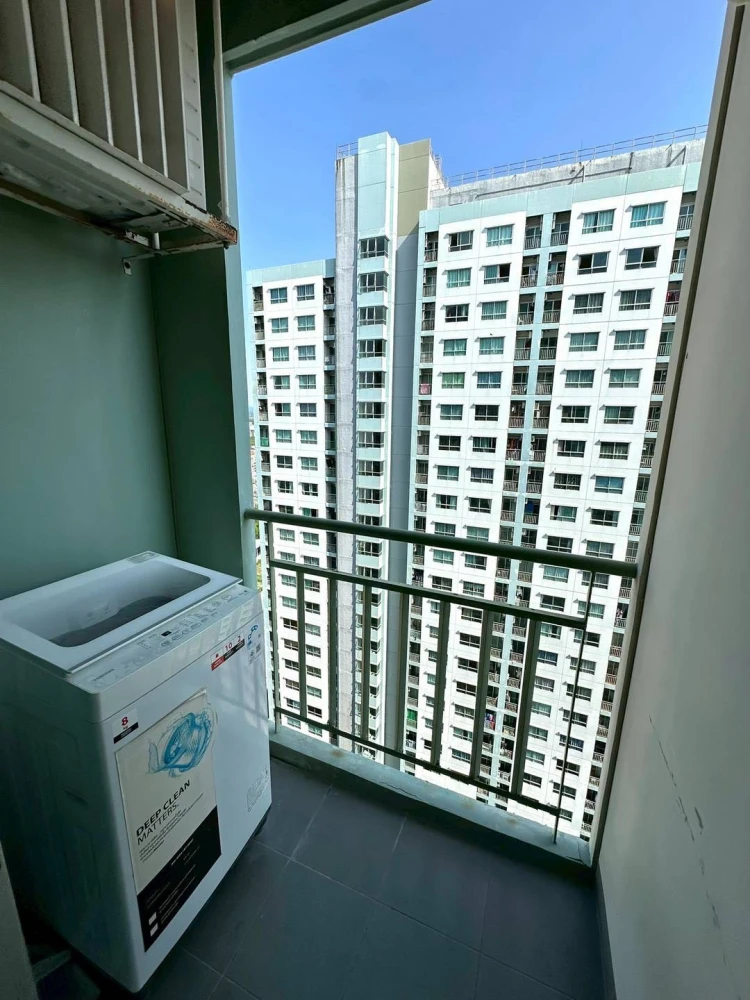 ขาย ลุมพินี พาร์คบีช จอมเทียน ตึก D ชั้น 25 วิวสระว่ายน้ำสวย ห้องสวย วิวปัง ราคาดี ห้ามพลาด!