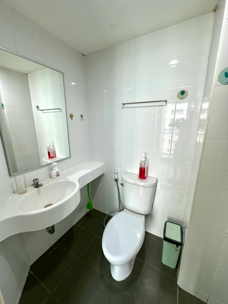 ขาย ลุมพินี พาร์คบีช จอมเทียน ตึก D ชั้น 25 วิวสระว่ายน้ำสวย ห้องสวย วิวปัง ราคาดี ห้ามพลาด!