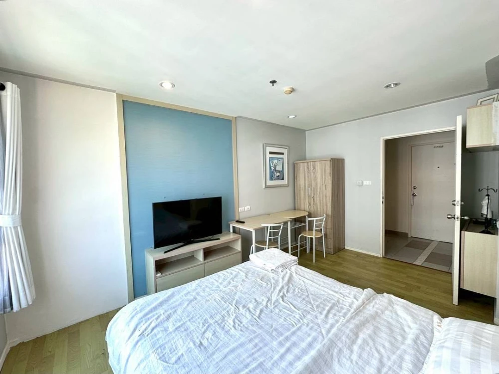 ขาย ลุมพินี พาร์คบีช จอมเทียน ตึก D ชั้น 25 วิวสระว่ายน้ำสวย ห้องสวย วิวปัง ราคาดี ห้ามพลาด!