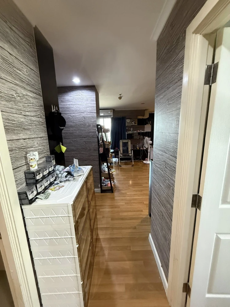 ขาย ลุมพินี พาร์ค ริเวอร์ไซด์ - พระราม 3 ห้องอยู่ชั้น 36 สูงมากๆ พื้นที่กว้างเวอร์ ได้วิวแม่น้ำเจ้าพระยา น่าจองสุดๆ