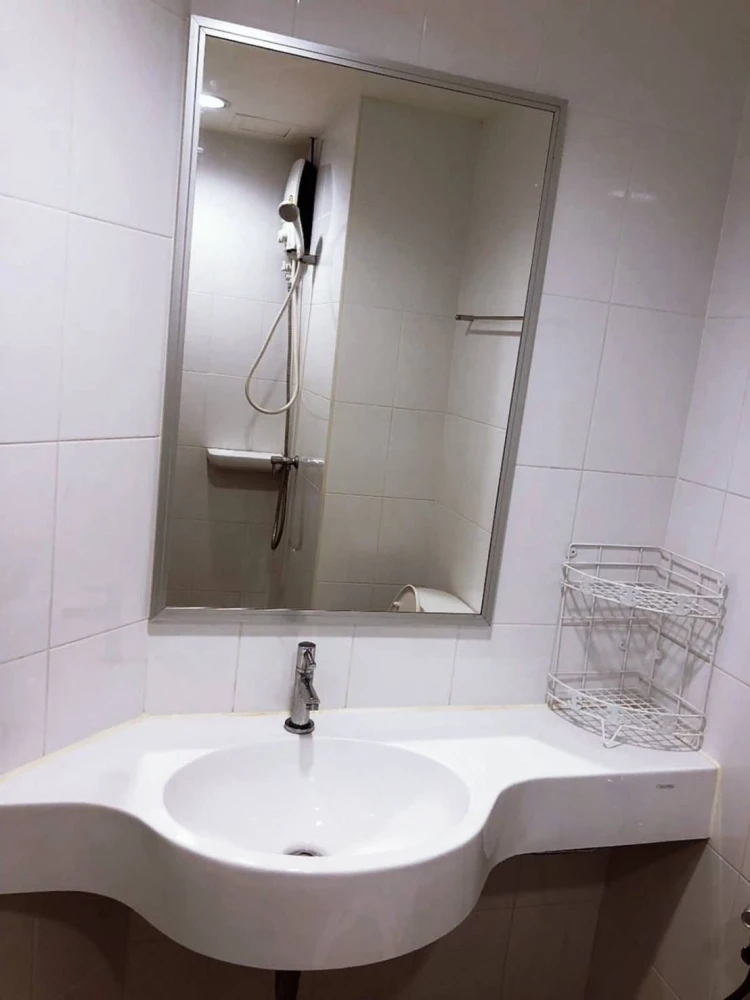 ขาย  ลุมพินี พาร์ค เพชรเกษม 98 ห้องเปล่า พร้อมลากกระเป๋ามาได้เลย มาเป้นเจ้าของกันด่วนๆจ้า