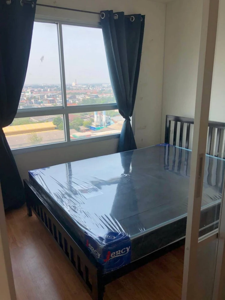 ขาย  ลุมพินี พาร์ค เพชรเกษม 98 ห้องเปล่า พร้อมลากกระเป๋ามาได้เลย มาเป้นเจ้าของกันด่วนๆจ้า