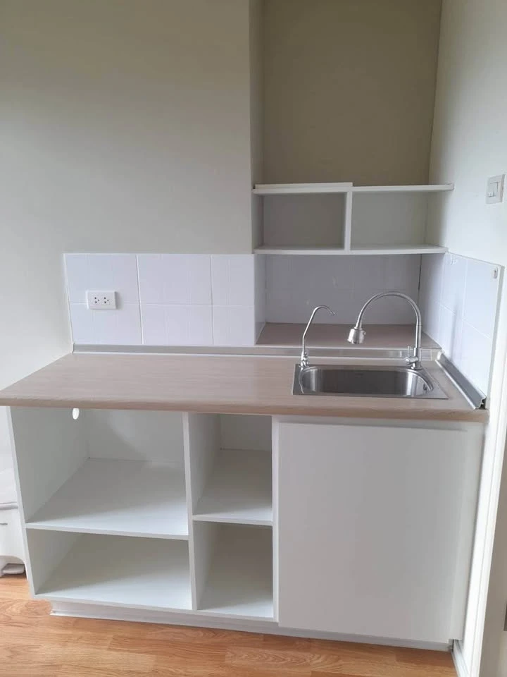 ขาย ลุมพินี วิลล์ นครอินทร์-ริเวอร์วิว ชั้น 16 วิวสวน ไม่ติดอาคาร ห้องมุมมีความเป็นส่วนตัว ราคาอย่งคุ้ม จองเลยเลยจ้า