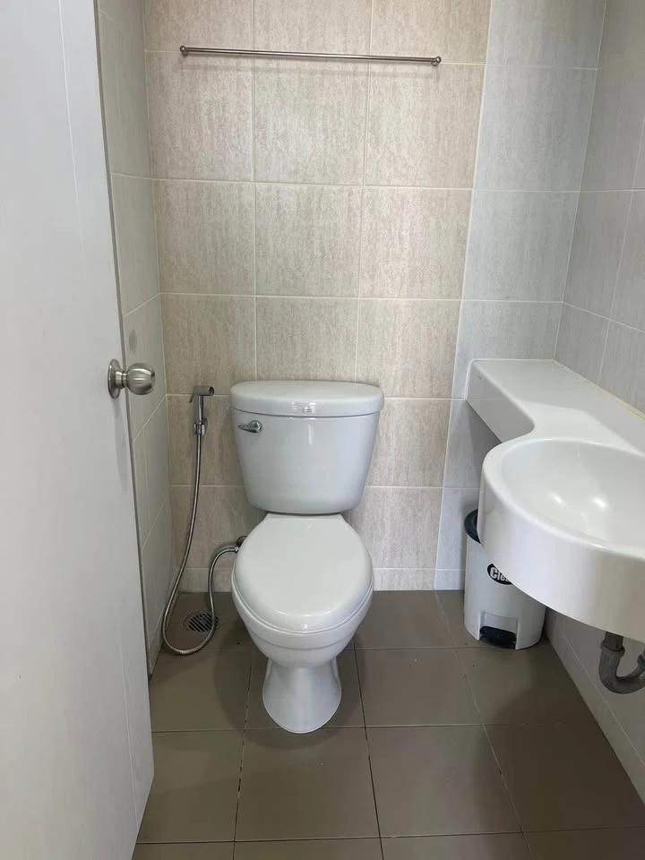 ขาย ลุมพินี วิลล์ นครอินทร์-ริเวอร์วิว ชั้น 16 วิวสวน ไม่ติดอาคาร ห้องมุมมีความเป็นส่วนตัว ราคาอย่งคุ้ม จองเลยเลยจ้า