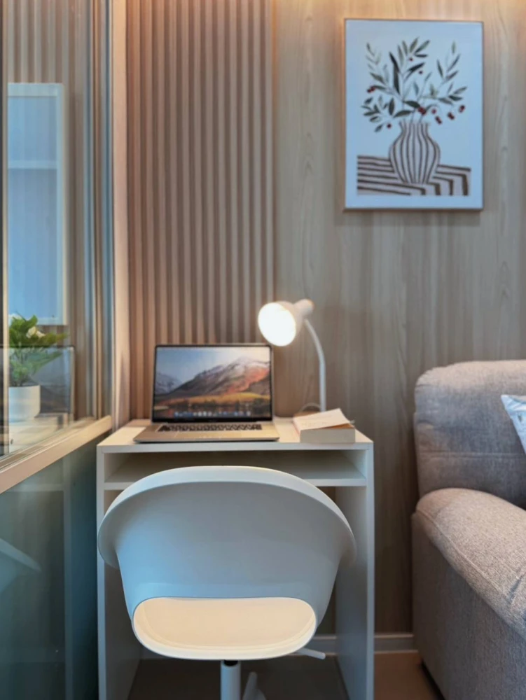 ขาย ลุมพินี วิลล์ นาเกลือ - วงศ์อมาตย์ ตึก C ชั้น 7 วิวทะเล ตกแต่งบิวท์อินอย่างดีทั้งห้อง ห้ามพลาด