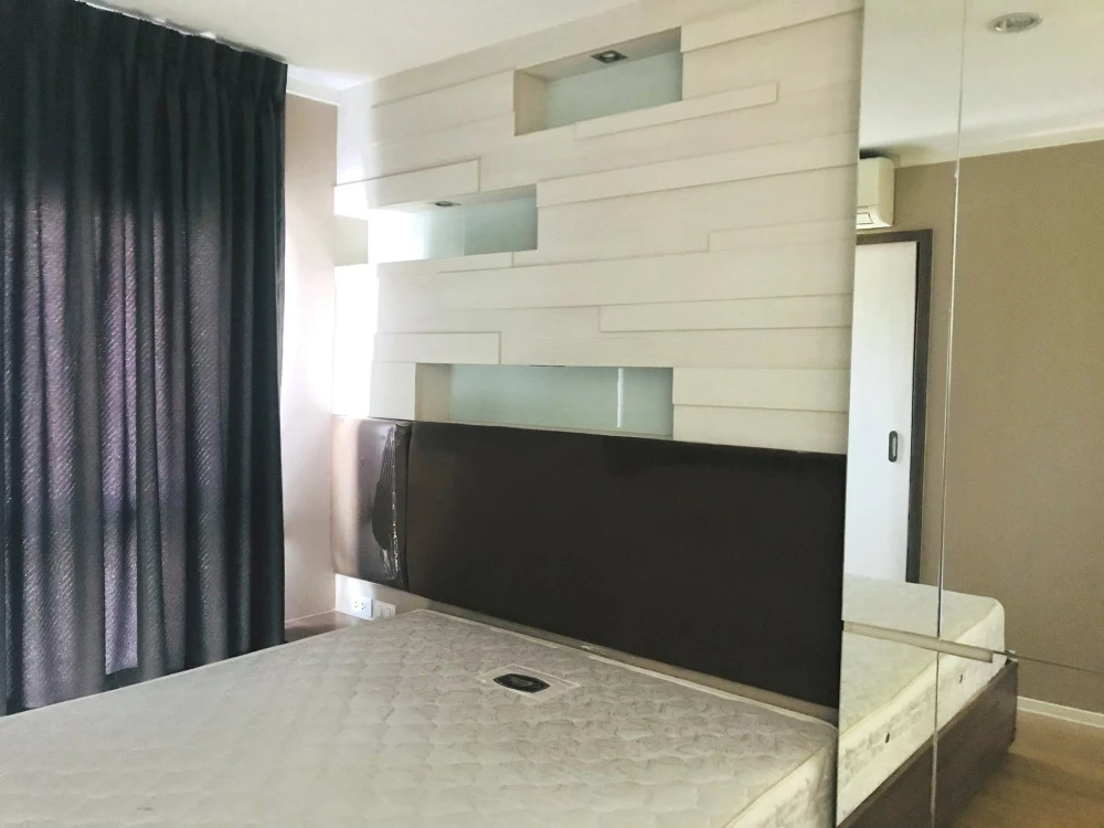 For sale: Lumpini Ville Naklua - Wongamat. Fully furnished with built-in furniture and appliances. Don't miss out!