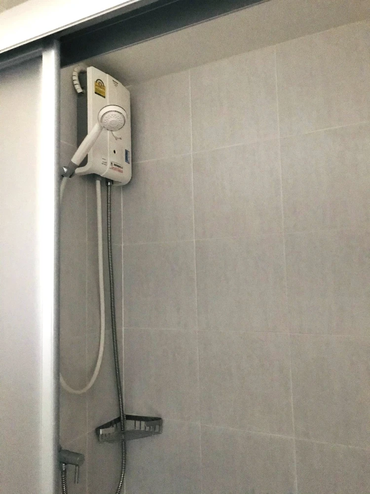 ขาย ลุมพินี วิลล์ นาเกลือ - วงศ์อมาตย์ บิ้วอินทั้งห้อง พร้อมเครื่องใช้ไฟฟ้า ไม่จองคือพลาดสุดๆ