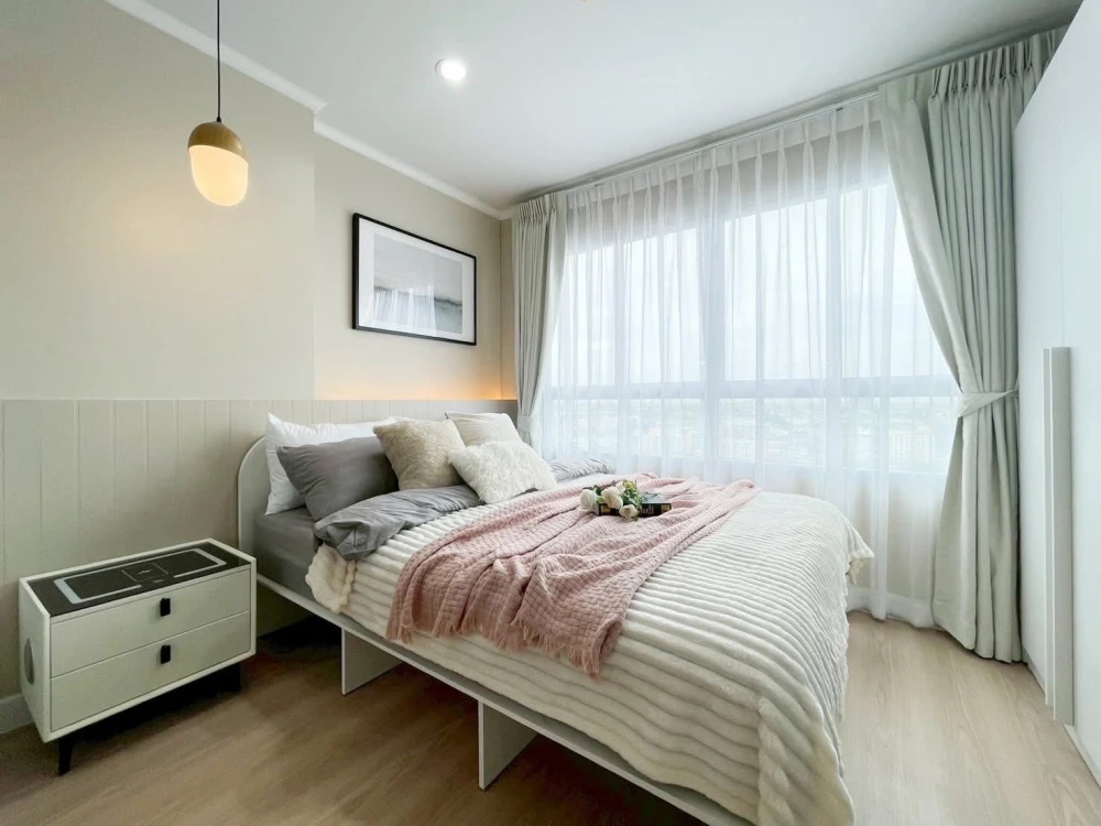 ขาย ลุมพินี วิลล์ บางแค ห้องพร้อมอยู่ เฟอร์พร้อม หิ้วกระเป๋ามาได้เลย+++