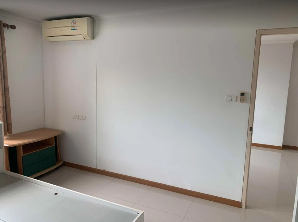 ขาย ลุมพินี วิลล์ รามคำแหง 26 ห้องชั้น 2 หลังห้องติดต้มไม้ร่มรื่นมาก พื้นที่กว้างขวาง รีบจองเลยจ้า