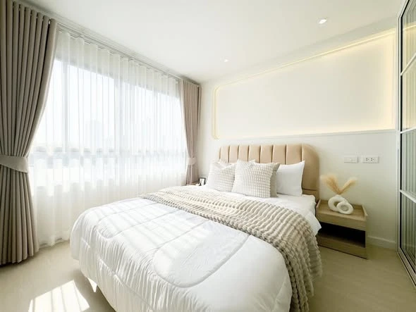 ขาย ลุมพินี วิลล์ รามคำแหง 26 ห้องน่าอยู่ เฟอร์พร้อม ดีแบบนี้รีบจองเลย