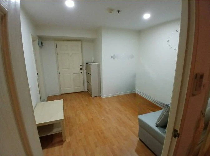 ขาย ลุมพินี วิลล์ รามคำแหง 44 ห้องกว้างขวาง อยู่สบาย ไม่อึดอัด ชั้นสูงไม่ร้อน เย็นสบายตลอดวัน รีบจองเลย